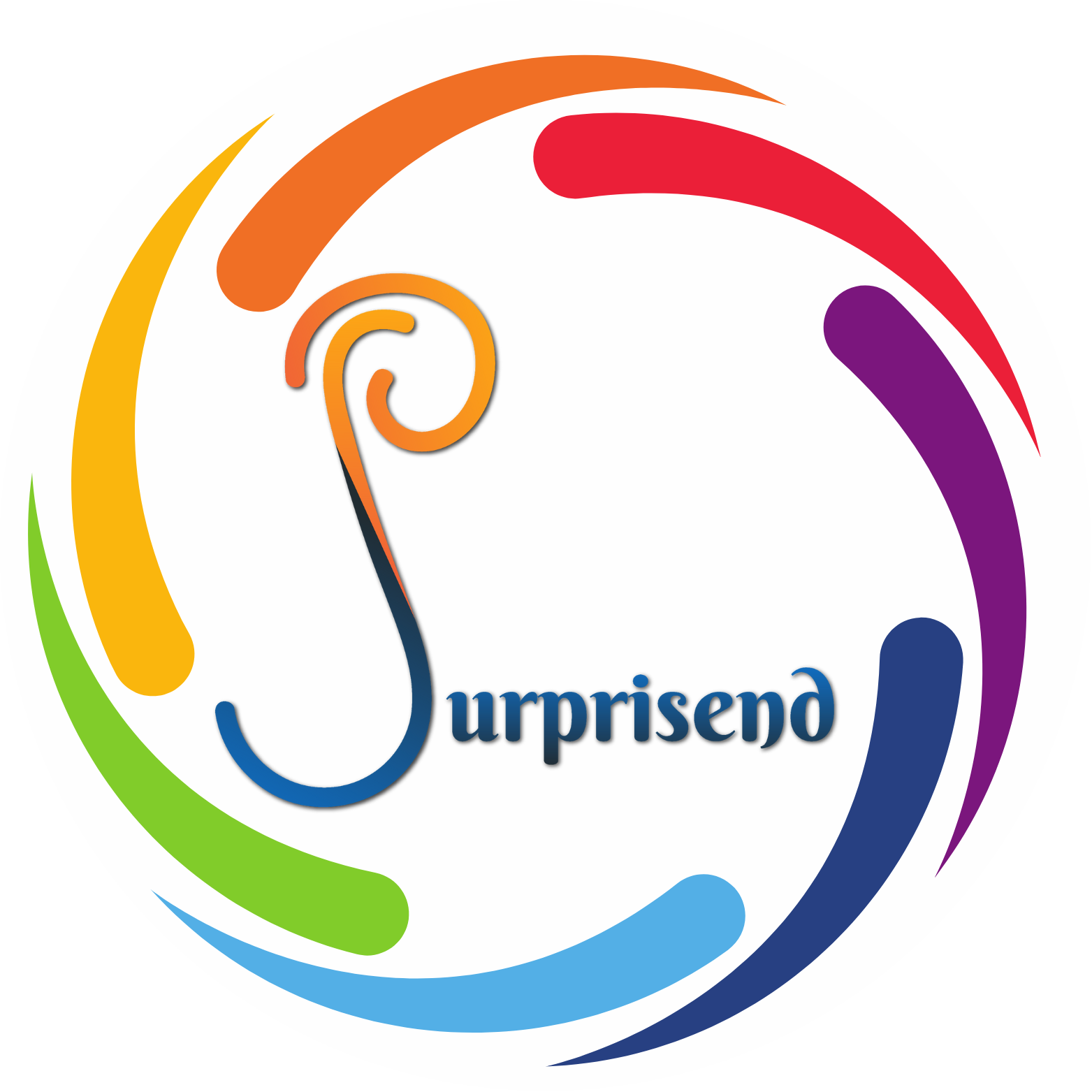 Surprisend